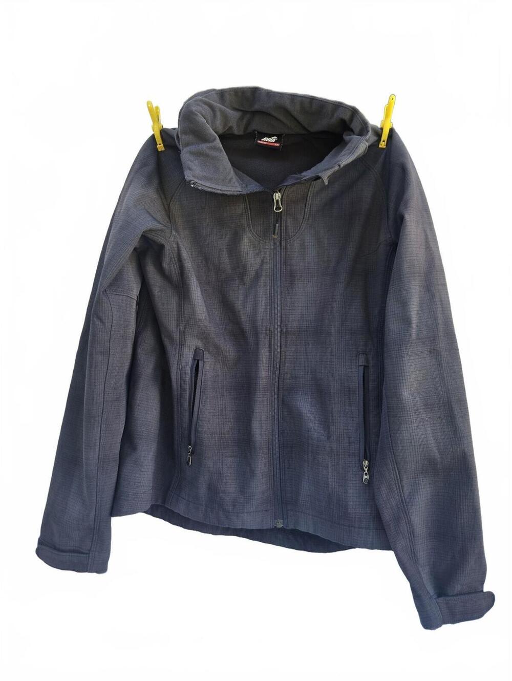 Avia Women's Hooded Jacket Small